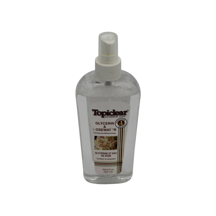 Topiclear NUMBER ONE GLYCERIN