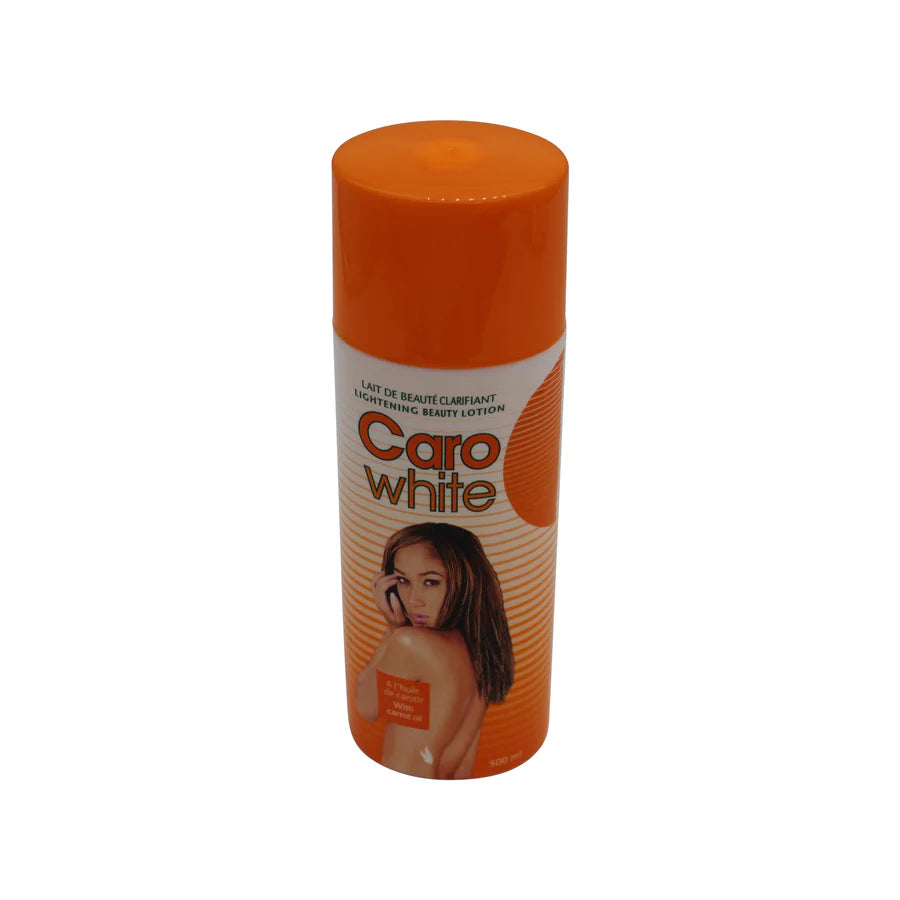 Caro white