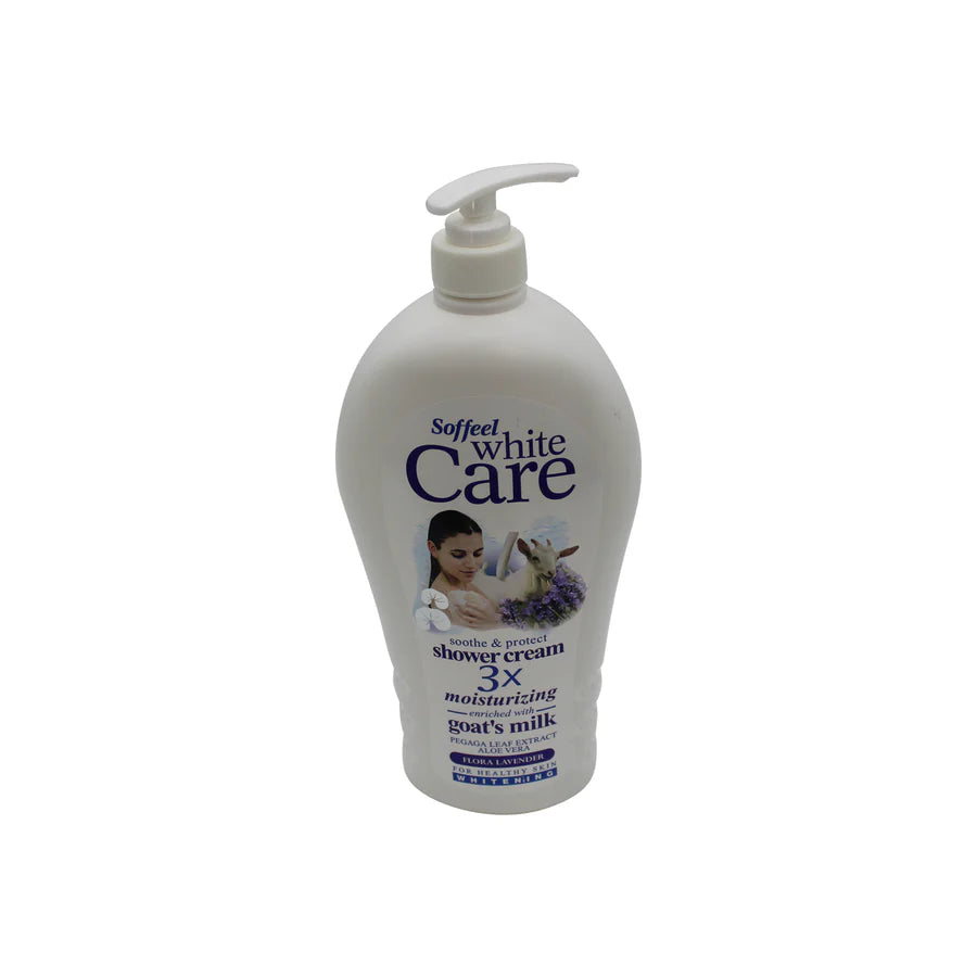 Soffeel white Care