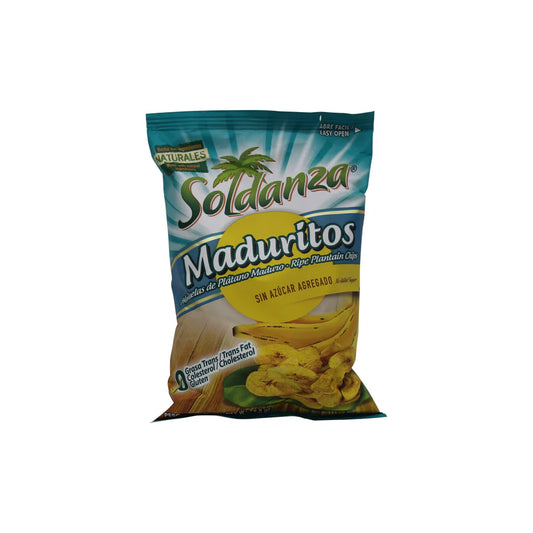 Soldanza Maduritos