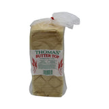 THOMAS' BUTTER TOP