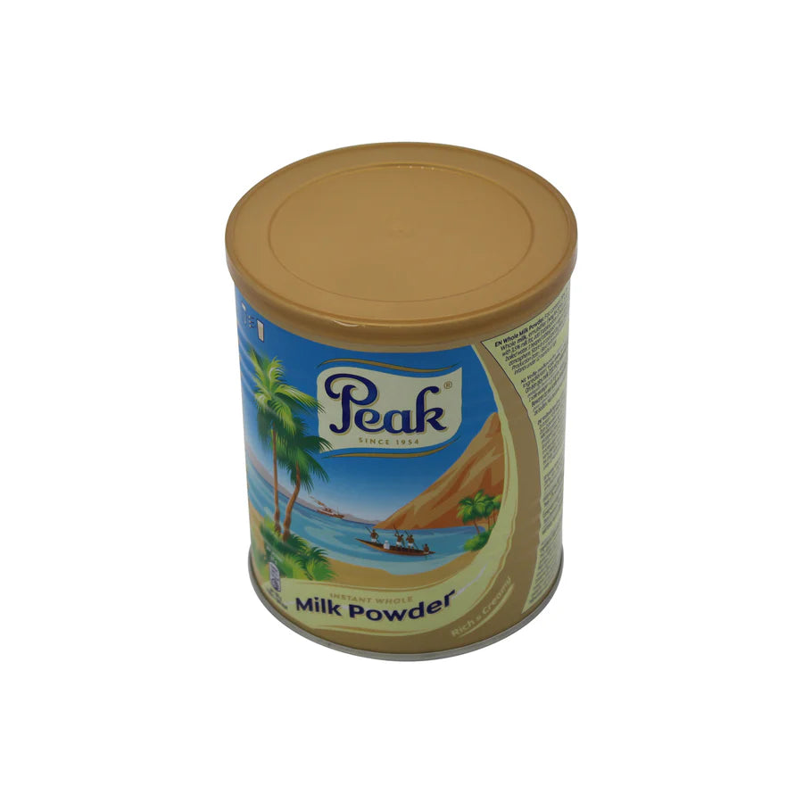 Peak Milk Powder