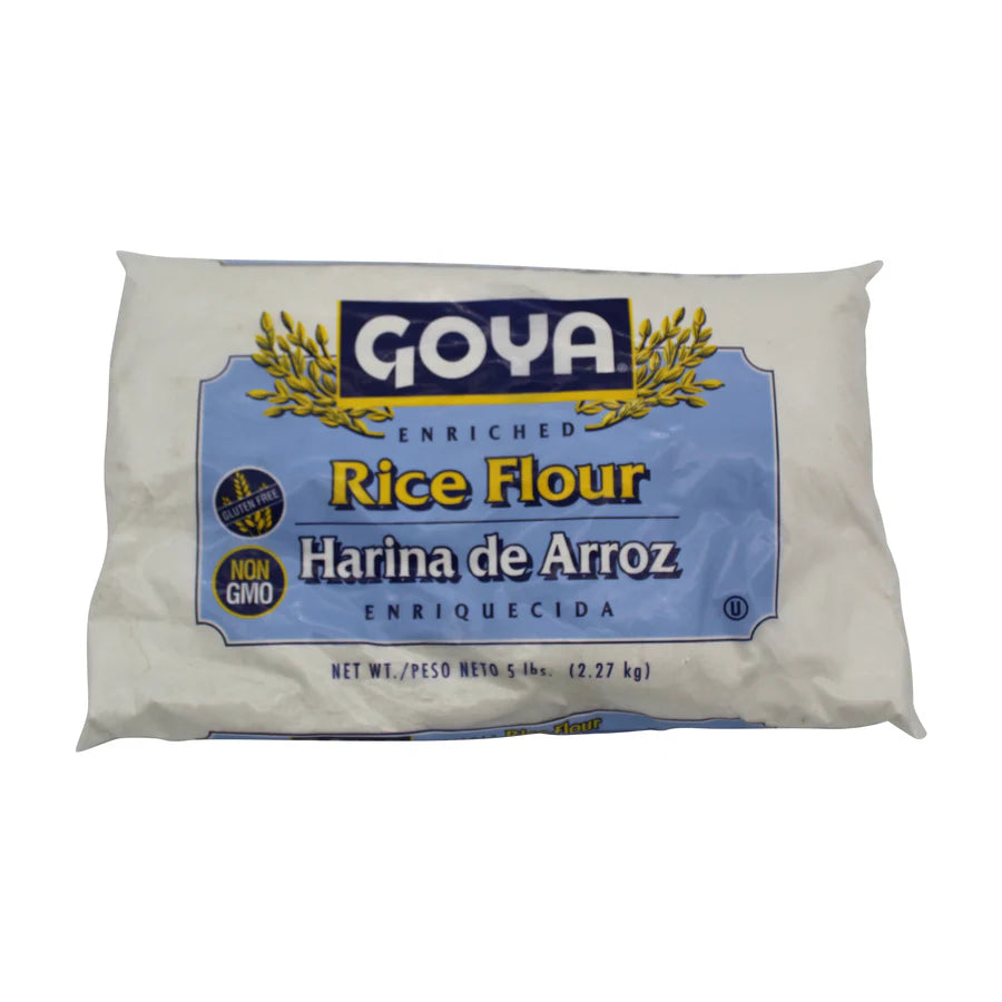 GOYA Rice Flour Harina de Arroz