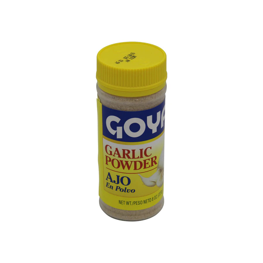 GOYA GARLIC POWDER AJO En Polvo