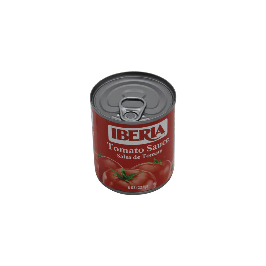IBERIA Tomato Sauce Salsa de Tomate