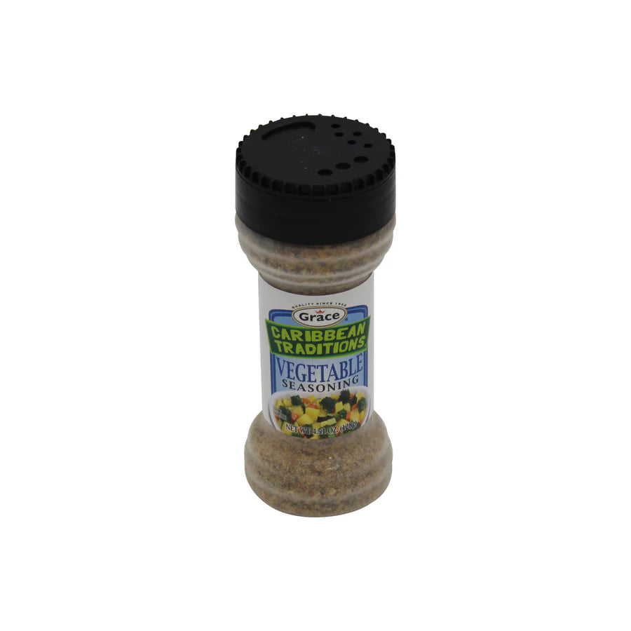 Grace CARIBBEAN TRADITIONS VEGETABLE SEASONING