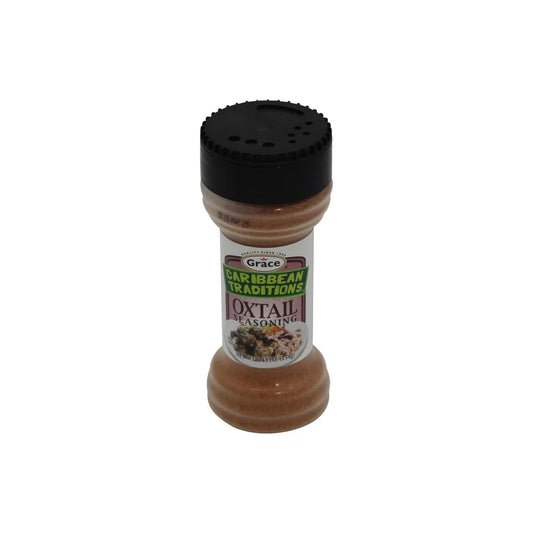 Grace CARIBBEAN TRADITIONS. OXTAIL SEASONING