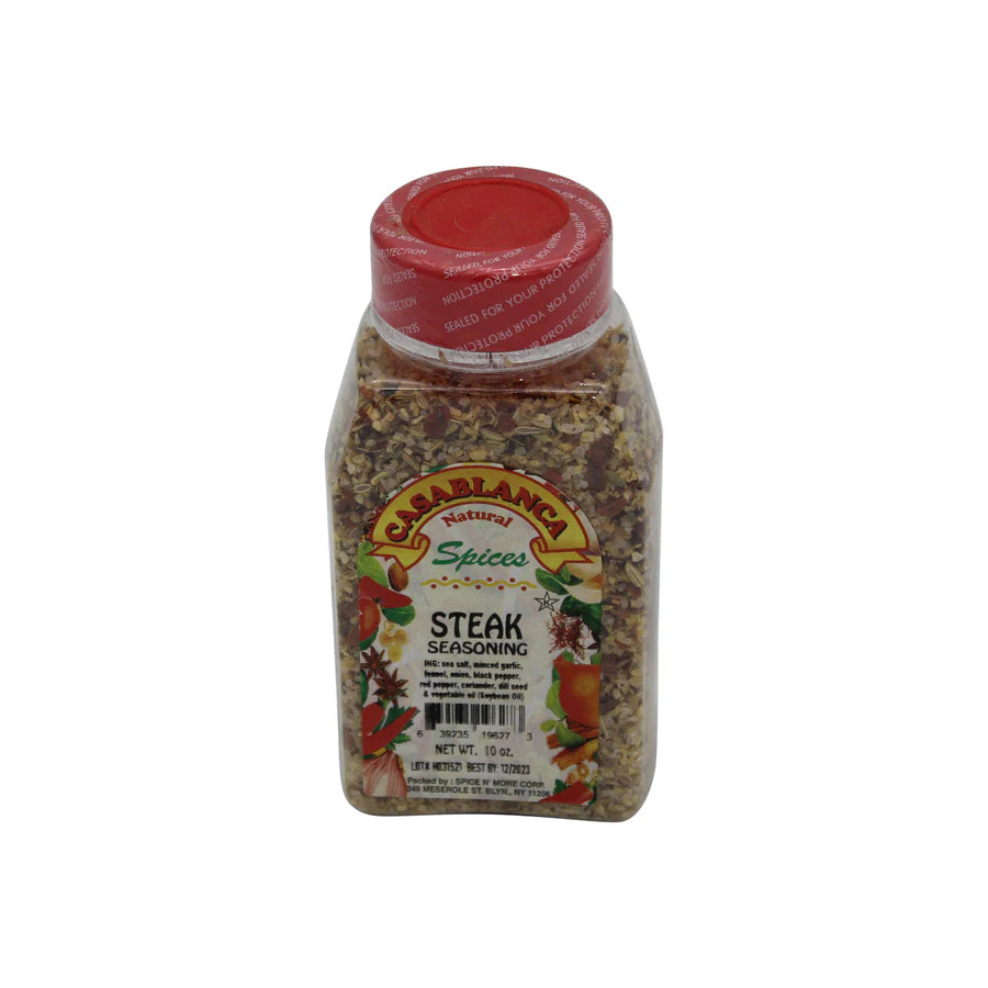 CASABLANCA Spices HOT CHILLI PEPPER