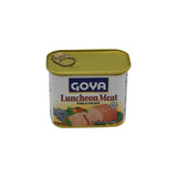 GOYA Luncheon Meat PORK & CHICKEN