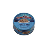 TUNA FLAKES MIETTES DE THON In Sunflower Oil