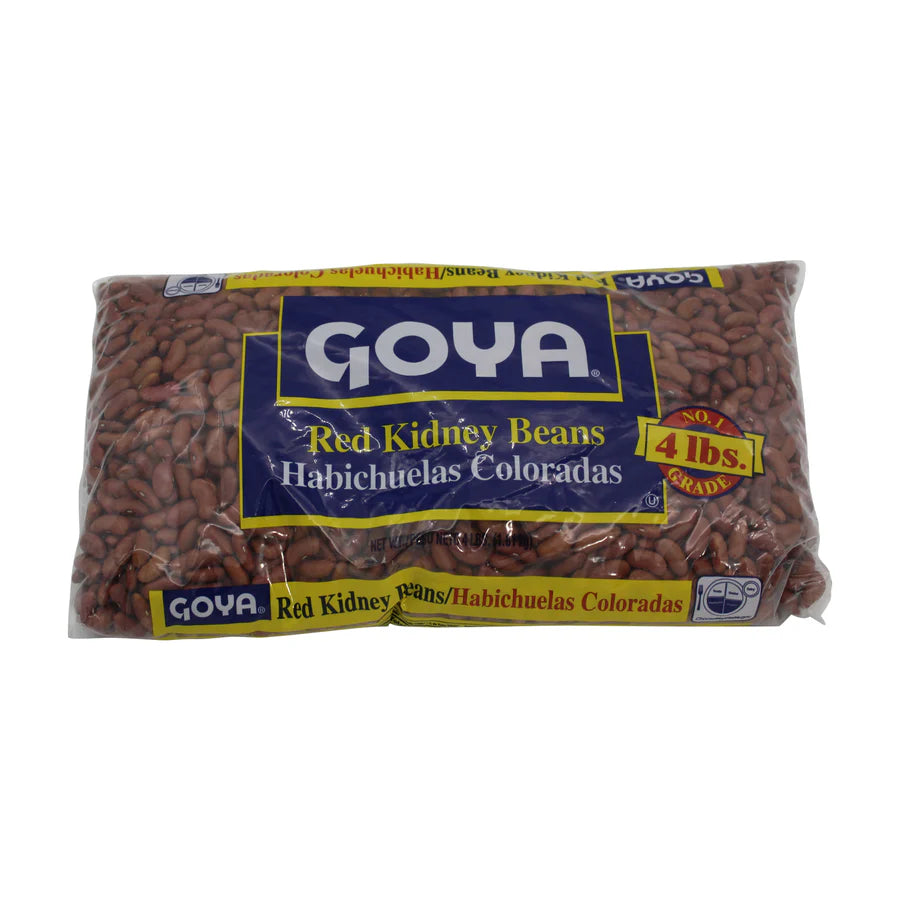 GOYA Red Kidney Beans