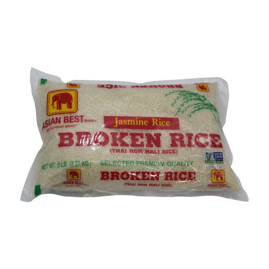 Jasmine Rice BROKEN RICE