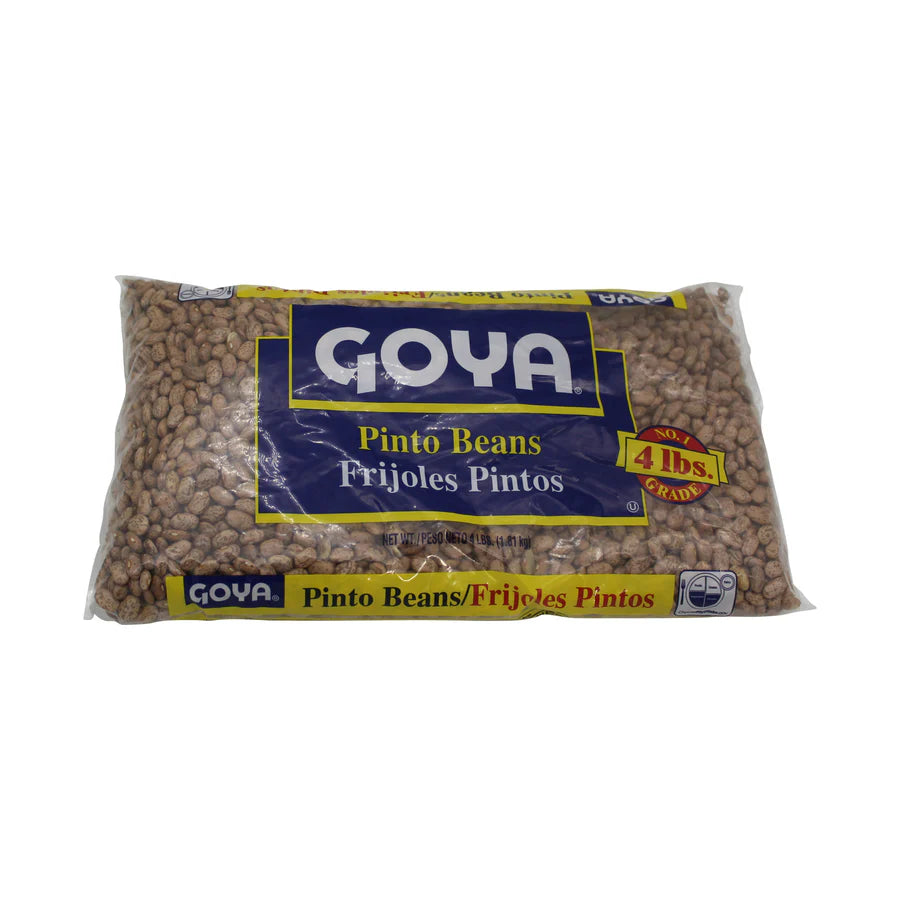 GOYA Pinto Beans Frijoles Pintos