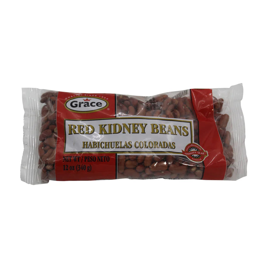 GOYA RED KIDNEY BEANS