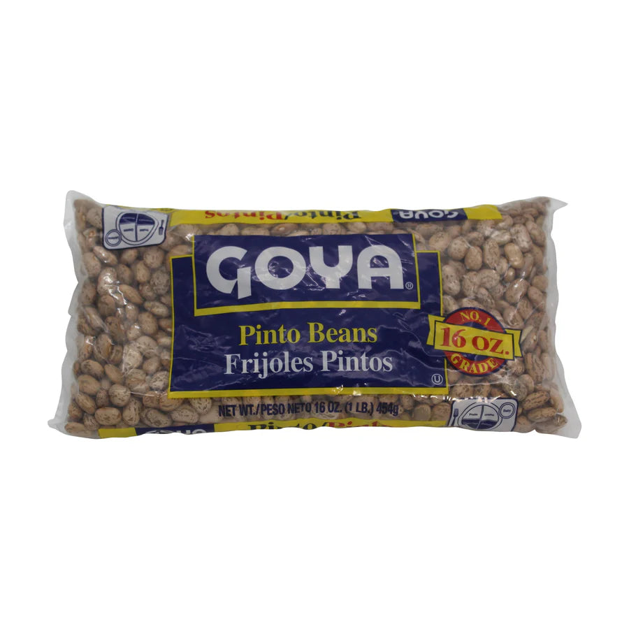 GOYA Pinto beans