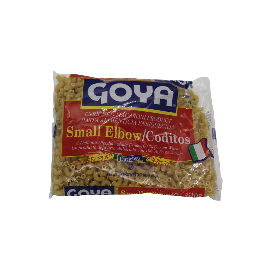 GOYA Small Elbow/Coditos