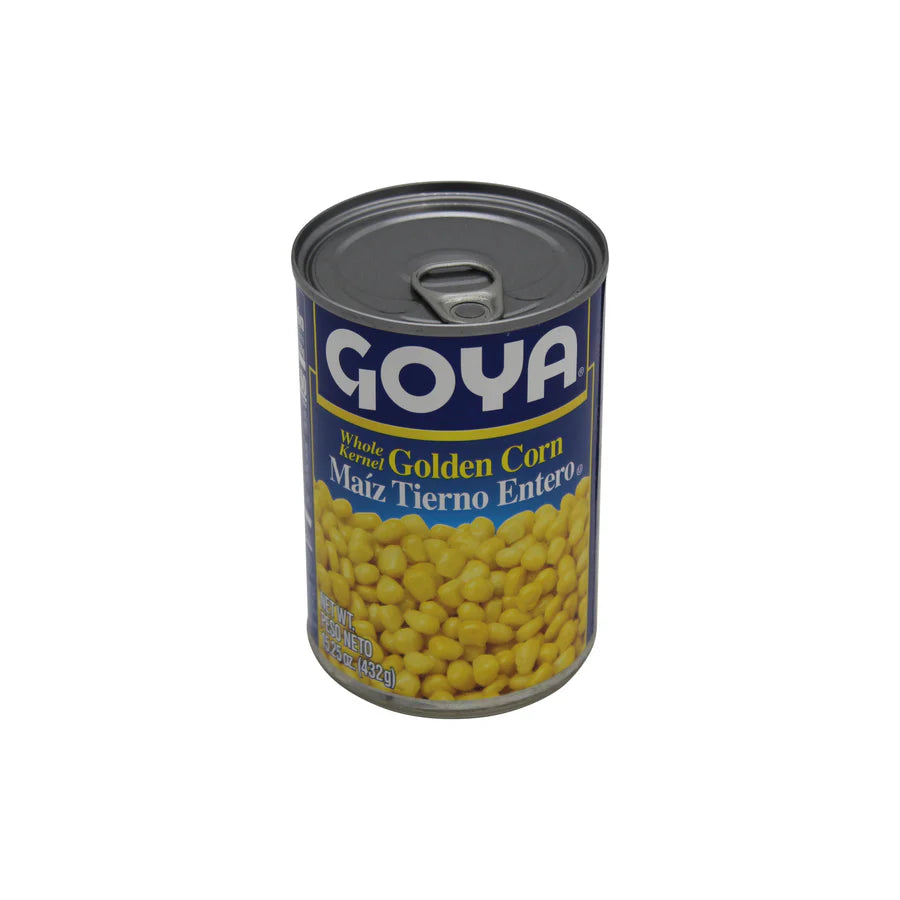 GOYA Golden Corn