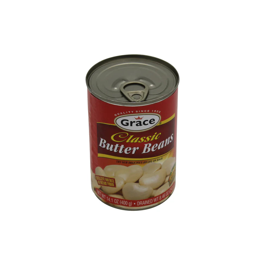 Grace Classic Butter Beans