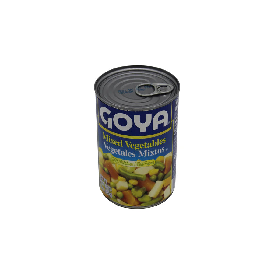 GÓYA Mixed Vegetables