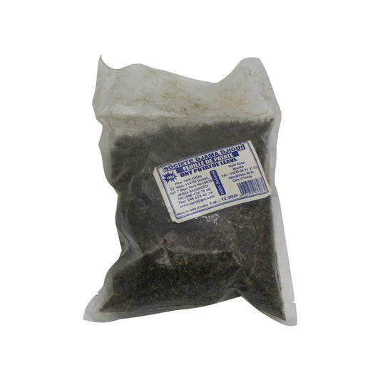 SOCIETE DJAMA DJIGUNI FEUILLE DE PATATE