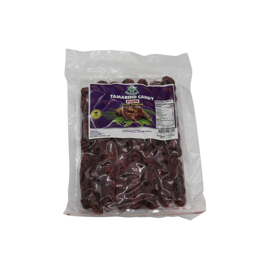 TAMARIND CANDY PLUM Dried Tamarind