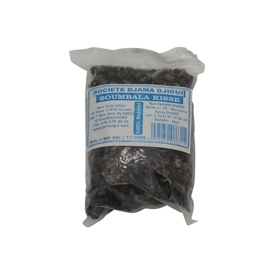 SOCIETE DJAMA DJIGUI SOUMBALA KISSE