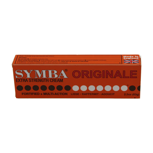 SYMBA ORIGINALE EXTRA STRENGTH CREAM