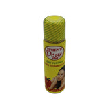 PIMENT Doux plus LAIT TRAITANT SUPPER ECLAIRCISSANT