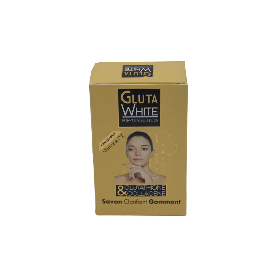 GLUTA WHITE FORMULATED IN USA