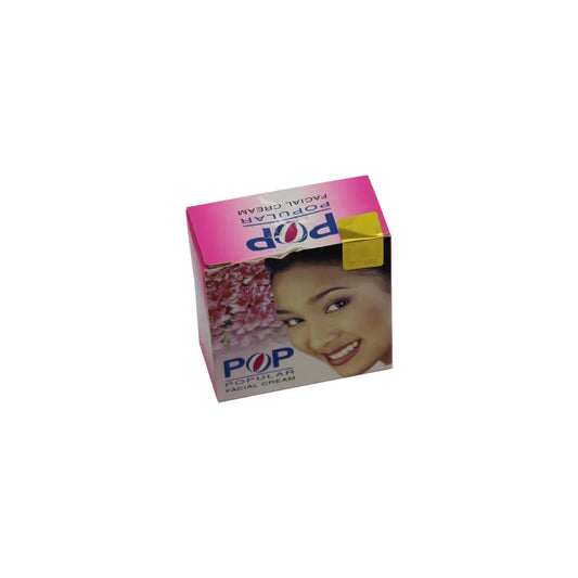 POP POPULAR FACIAL CREAM