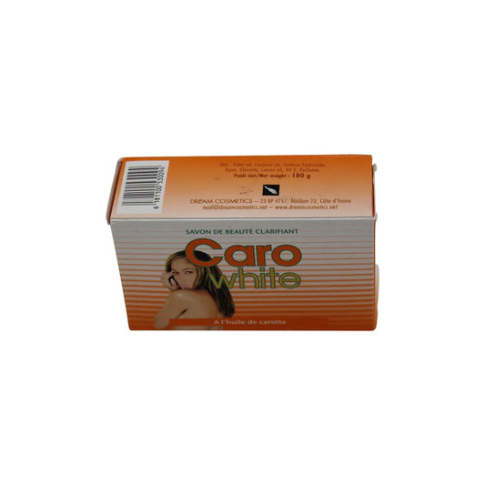 Caro white