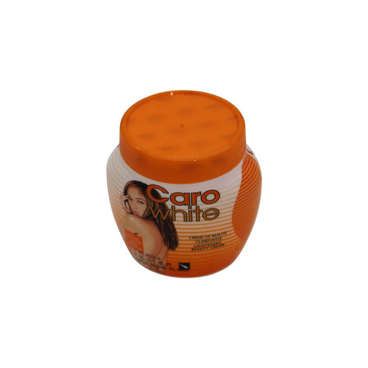 Caro white