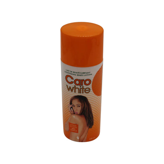 Caro white