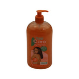 Gel douche clarifiant Caro white