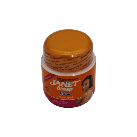 JANET Bissap Crème