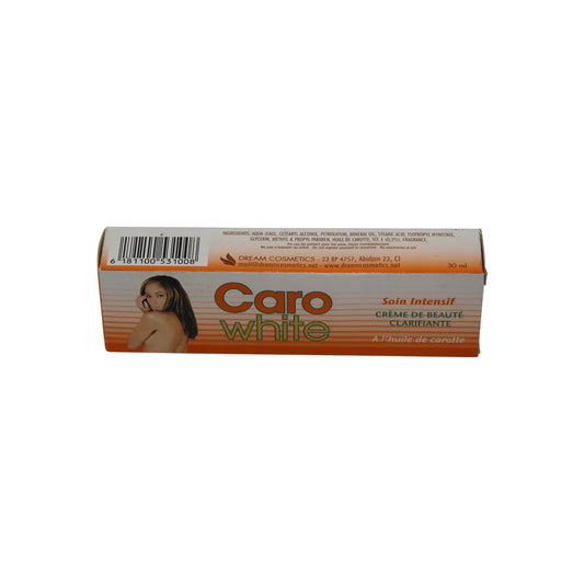 Caro white