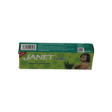 JANET Aloé Véra Gel Plus