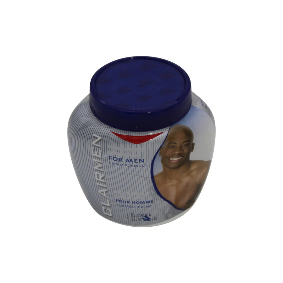 CLAIRMEN FOR MEN CREAM FORMULA