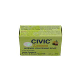 CIVIC Lemon INTENSE LIGHTENING SOAP