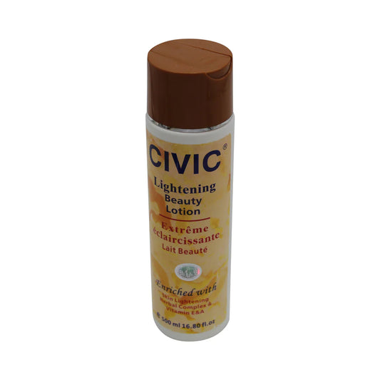 CIVIC Lightening Beauty Lotion