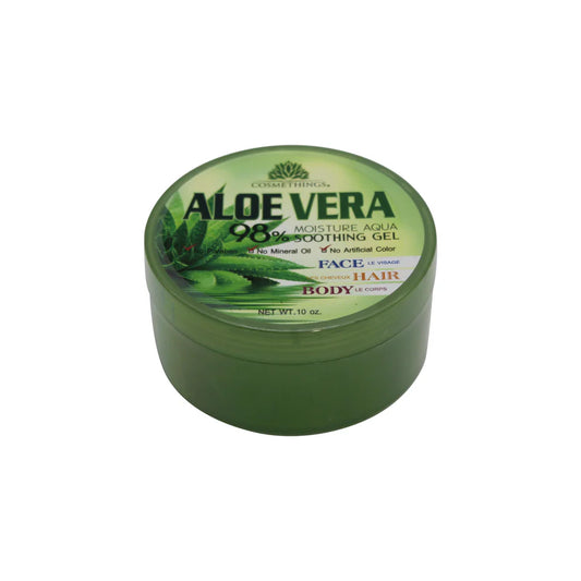 COSMETHINGS ALOE VERA MOISTURE AQUA