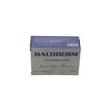 HALODERM LIGHTENING SOAP