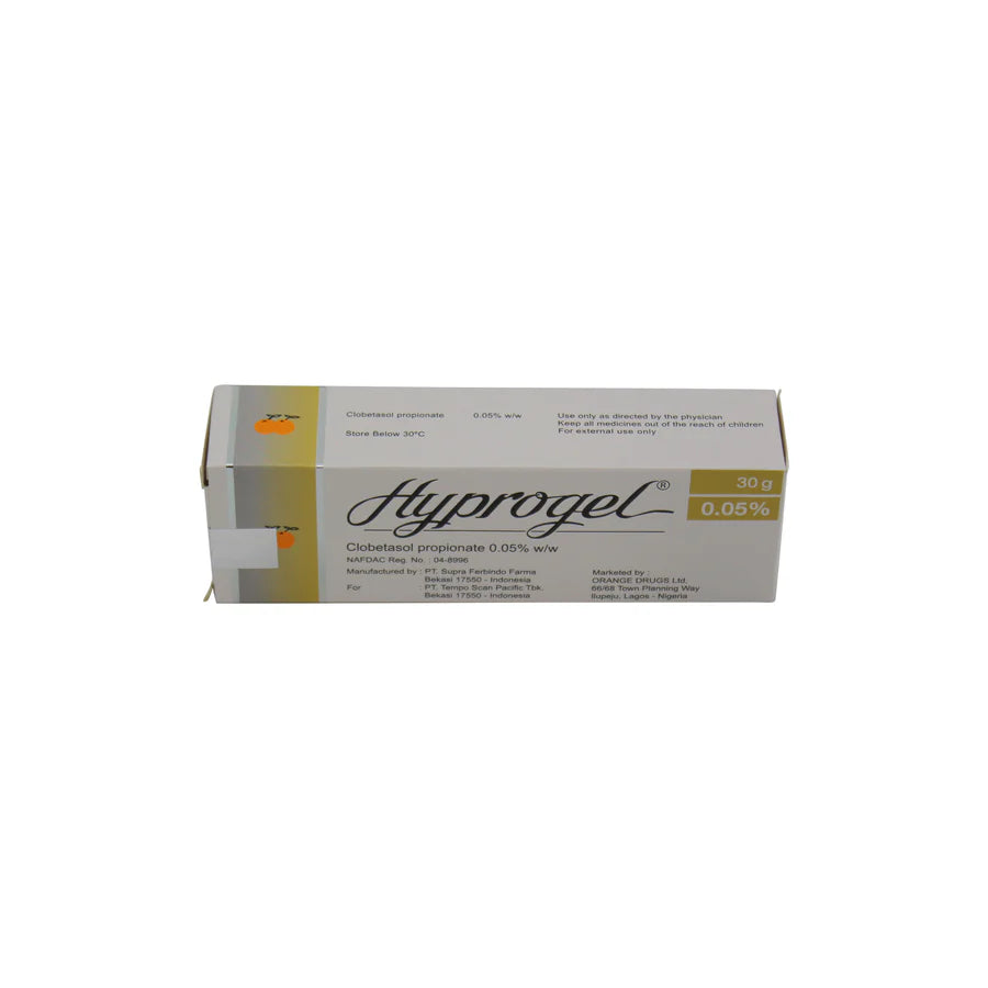 Hyprogel