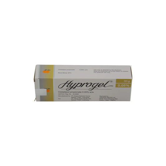 Hyprogel