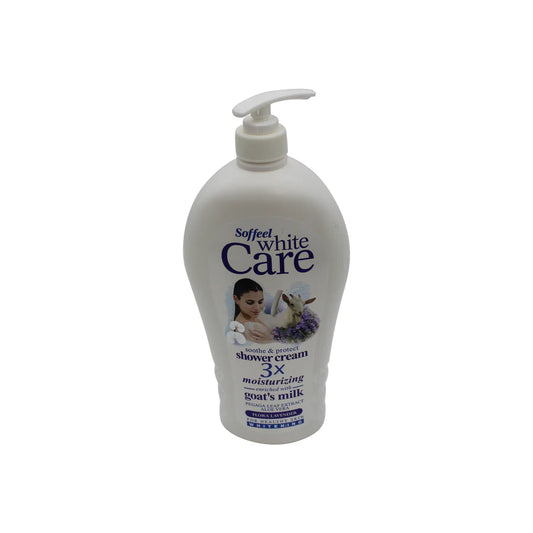 Soffeel white Care