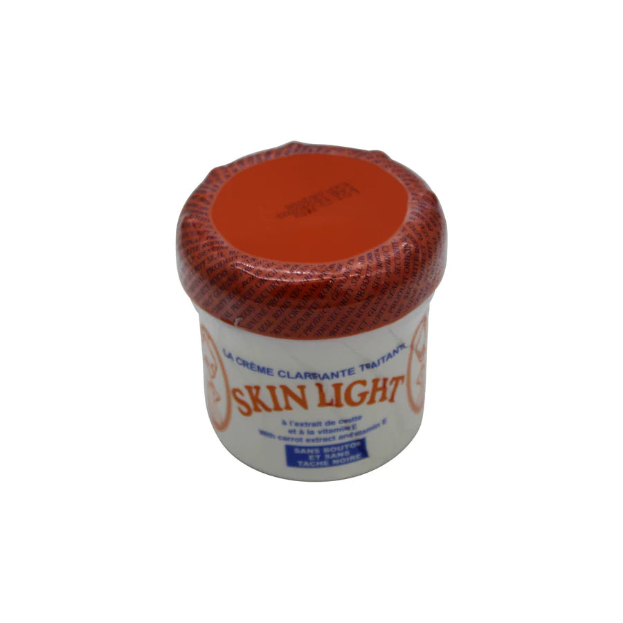 CREME CLARRIANTE TRAITANT SKIN LIGHT