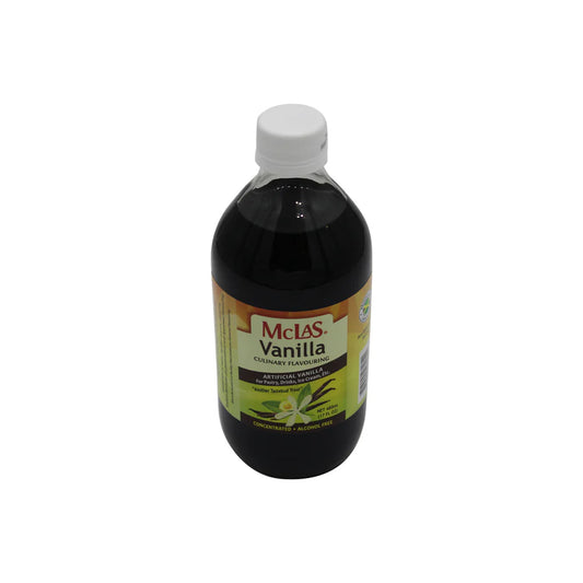 McLAS Vanilla CULINARY FLAVOURING