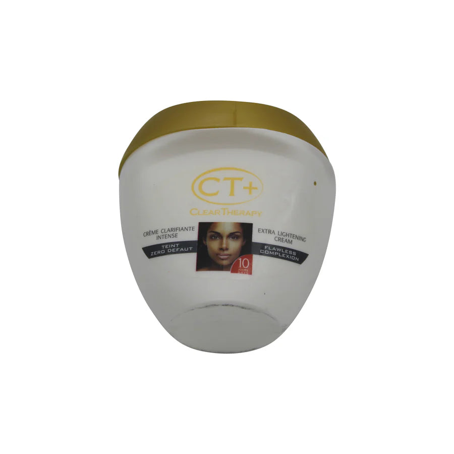 CLEARTHERAPY EXTRA LIGHTENING CREAM