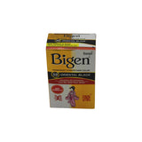 Bigen PERMANENT POWDER HAIR COLOR