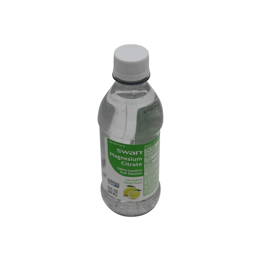 swan Magnesium Citrate